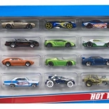 Hot Wheels autootjes set 20 stuks