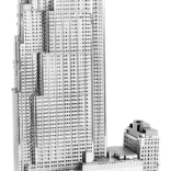 Metal Earth 3D-puzzel 30 Rockefeller Plaza