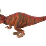 Grote plastic dinosaurus 24–28 cm, 4 soorten