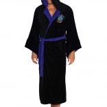 Unisex badjas Harry Potter Ravenklauw