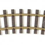 Piko Bochtspoor G-R1