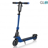 globber step one k 125 blauw