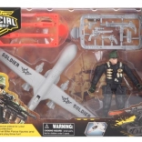Militaire set DRONE
