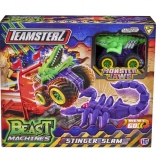 Teamsterz Herní Set Bestie Stinger Slam