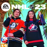 NHL 23 voor Xbox Series X