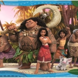 Puzzel CLEMENTONI Vaiana 2 – 104 stukjes