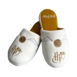 Damespantoffels Harry Potter Gouden Snaai