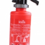 Kinderbrandblusser met water voor spel