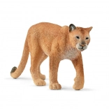 Puma-figuur WILD LIFE SCHLEICH