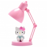 Hello Kitty mini LED-lamp