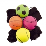 Terugkerende bal TEDDIES