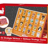 Janod Raad eens wie ik ben – dieren (Engelse versie)