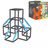 Buitenklimrek BIG Kraxxl Toren