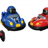 Strijd van RC-voertuigen op afstandsbediening 21 cm