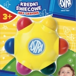 ASTRA BABY Wasco’s Ster