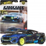 Hot Wheels Premium Circuit Legends auto Ford Mustang RTR Spec 5-FD 1:64 7 cm