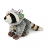 pluchen wasbeer milieuvriendelijk