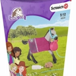 Schleich Horse Club leuke set voor dieren