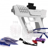 Grijze Gelpistool Gel Blaster met Accessoires