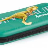 Školní penál 3D etue OXYBAG DINO Tyrannosaurus