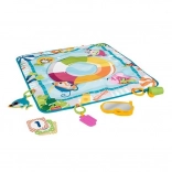Fisher Price speelkleed met zwembadthema