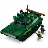 Sluban infanteriegevechtsvoertuig BMP