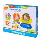 Smily Play klei kappersset Stylista