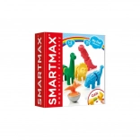 SmartMax Mijn Eerste Dinosaurussen - 14 stuks