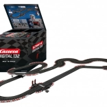 Carrera Digital 132 Mix and Race autobaanset 13,7 m met draadloze bediening