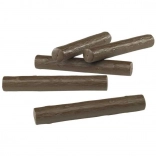 Set ronde stammen Bruder 5 stuks