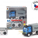 Afstandsbediening Vrachtwagen City Collectie