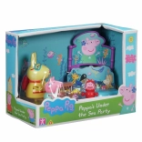 Peppa Big – Onderwaterwereld set: 3 figuren en accessoires