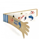 Tattoo Zeemanspenningen Londji