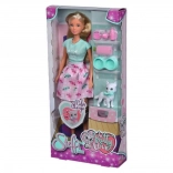 Pop Steffi Kitty Love