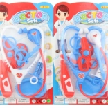 Doktorsset voor kinderen