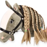 Hobby Horse stokpaardje schimmel premium