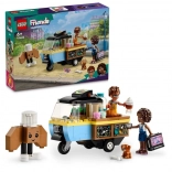 LEGO® Friends 42606 Rijdende bakkerijkraam