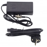 oplader gjs150 43,2 v / 1,6 a