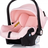 Roze marshmallow