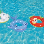 opblaasbare zwemring BESTWAY eenhoorn voor kinderen 3–6 jaar – Walvis