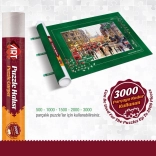ART PUZZLE Rolbare puzzelmat 170x100 cm (tot 3000 stukjes)