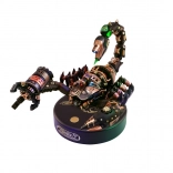 robotime 3d mechanische puzzel keizerschorpioen