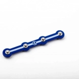 4‑polige contactgeleider voor Boffin bouwsets