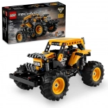 LEGO Technic Monster Jam DIGatron met opwindmotor