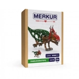 Bouwset Merkur Diabloceratops 284 stuks