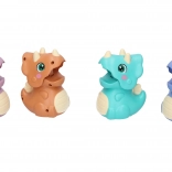 Dino rijdend diertje 10,5 cm