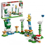 LEGO Super Mario Big Spike en Wolk – uitbreidingsset