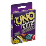 Uno Flip kaartspel