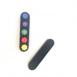 Gonggi – traditioneel Koreaans steentjesspel