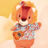 Handpop Leeuw Jack van Lilliputiens